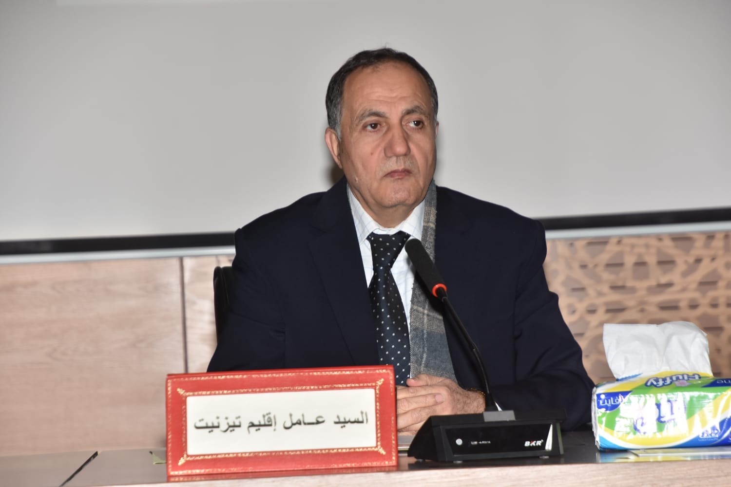 تيزنيت :قرار عاملي يقضي بإحداث لجنة اقليمية لحماية الطفولة بالإقليم تيزنيت :قرار عاملي يقضي بإحداث لجنة اقليمية لحماية الطفولة بالإقليم