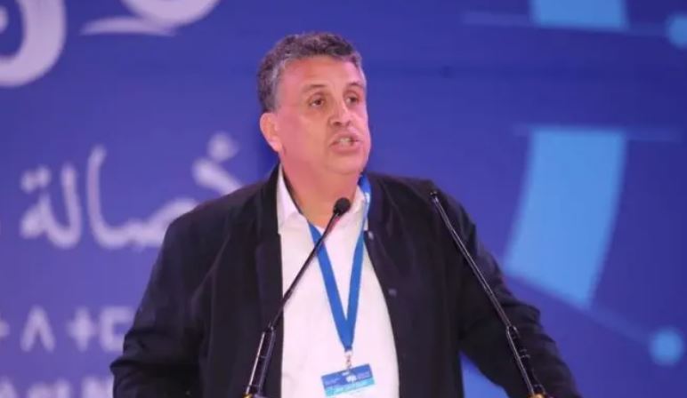 “البام” يتراجع عن معاقبة ثلاثة من برلمانييه “البام” يتراجع عن معاقبة ثلاثة من برلمانييه