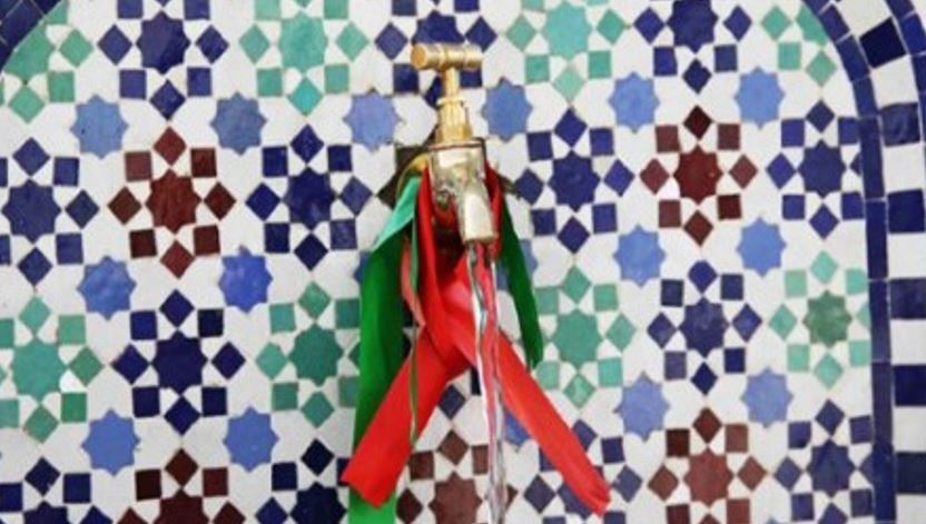 اولاد جرار : مطالب بتحسين الولوج إلى الماء الشروب بمجموعة من المداشر