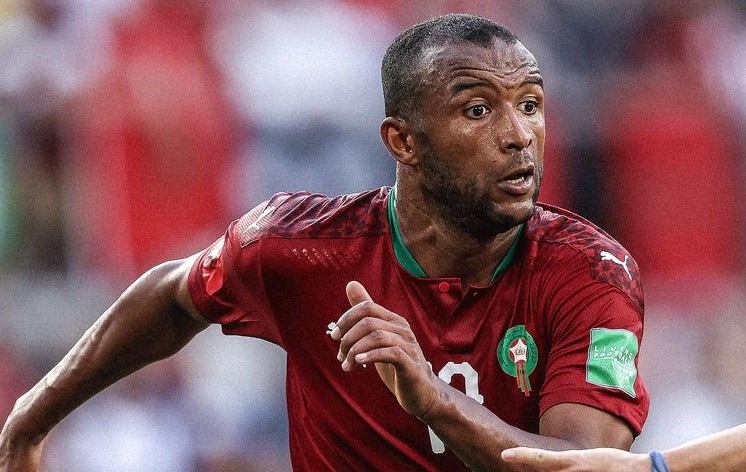 مباراة ودية: المنتخب المغربي يتعادل مع ساحل العاج مباراة ودية: المنتخب المغربي يتعادل مع ساحل العاج