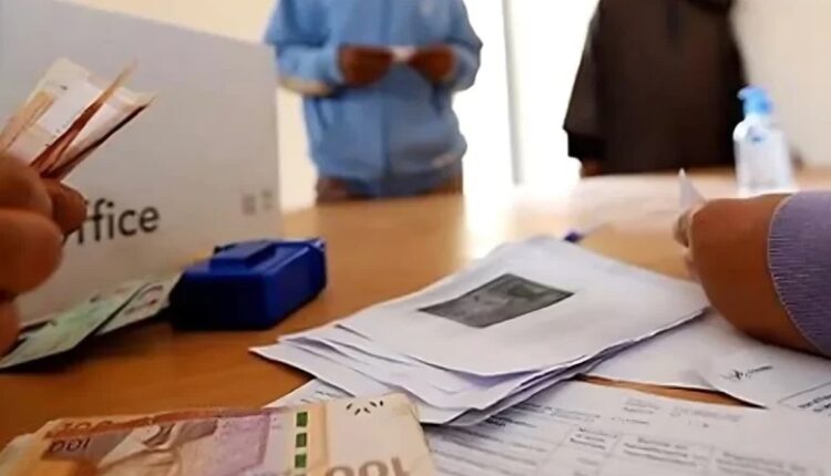 2 دجنبر هو موعد تسجيل الراغبين في الحصول على الدعم الاجتماعي المباشر 2 دجنبر هو موعد تسجيل الراغبين في الحصول على الدعم الاجتماعي المباشر