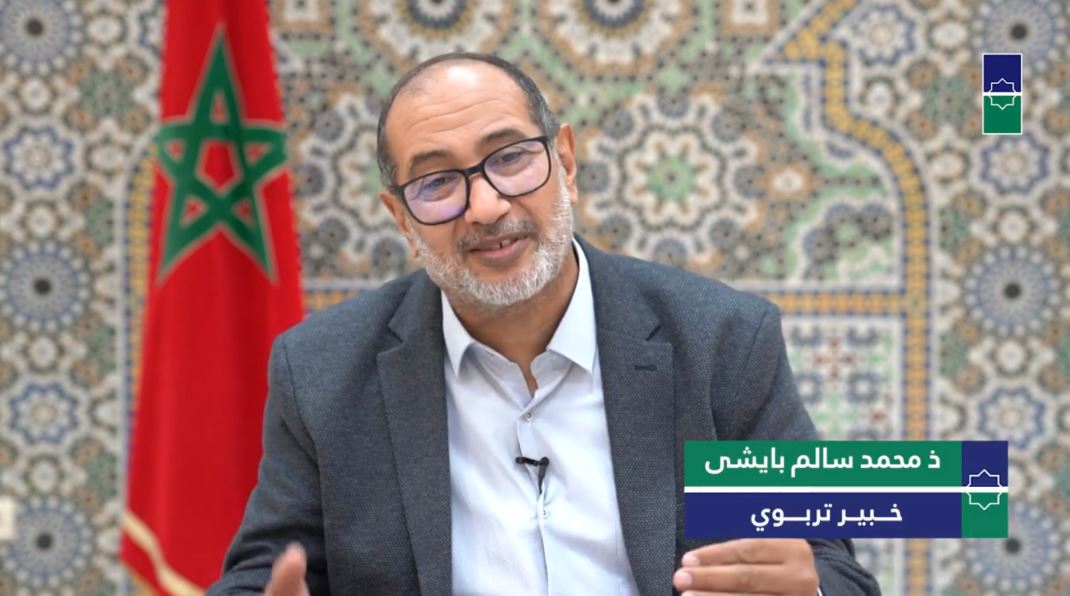 ذ بايشى: لا أحد راض عن النظام الأساسي للتعليم و جاء باشكالات غير مسبوقة ..و هو غير محفّز ابتداء