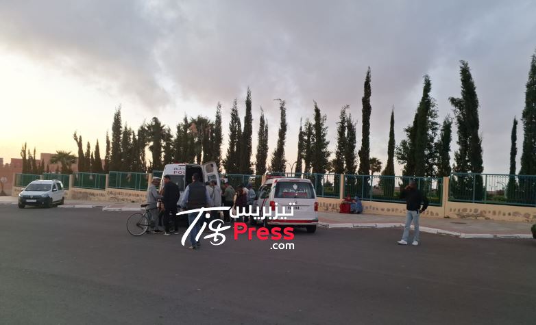 تيزنيت:الأمن يوقف مجموعة من المنحرفين و يعتقل” مشتبه فيه” شارك في جريمة الاغتصاب الجماعي لشاب ثلاثيني تيزنيت:الأمن يوقف مجموعة من المنحرفين و يعتقل” مشتبه فيه” شارك في جريمة الاغتصاب الجماعي لشاب ثلاثيني