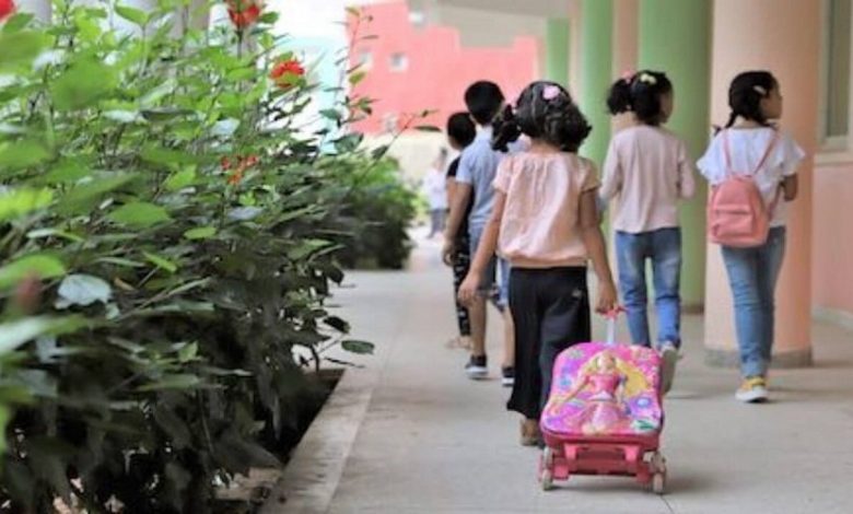 تيزنيت :مؤسسة تعليمية خاصة مهدّدة بالإغلاق بسبب الورثة تيزنيت :مؤسسة تعليمية خاصة مهدّدة بالإغلاق بسبب الورثة