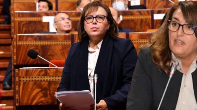 بعد تعليق دعم تدريس الأطفال المعاقين..أباكريم تجرُّ الوزيرة ” عواطف” إلى المساءلة بعد تعليق دعم تدريس الأطفال المعاقين..أباكريم تجرُّ الوزيرة ” عواطف” إلى المساءلة
