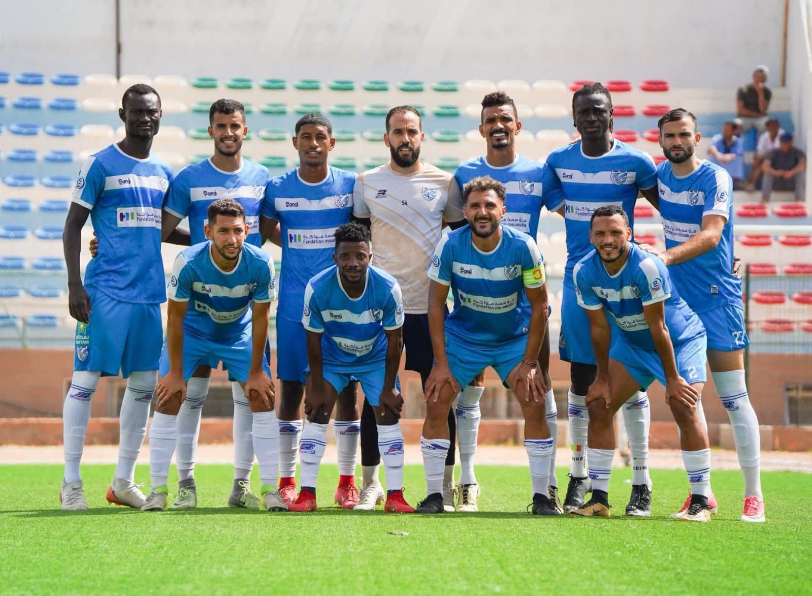 انطلاقة موسم أمل تيزنيت بين أزمة مالية وغموض ملعب الاستقبال