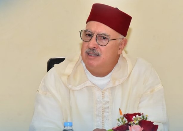 عمالة تزنيت تمنع موقع ” تيزبريس ” من تغطية اجتماع حول تدعيات الإحتجاجات بالمدينة