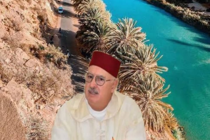 أربعاء أيت أحمد: هل يتفاعل عامل الإقليم مع مطلب تهيئة عين “بوتبوقالت” أم أن التهميش سيستمر ؟