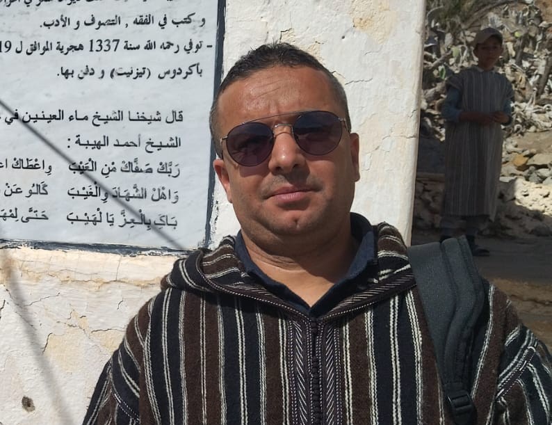 تيزنيت وكرنفال الأقنعة الرقمية.. حروب الظلال المجهولة.