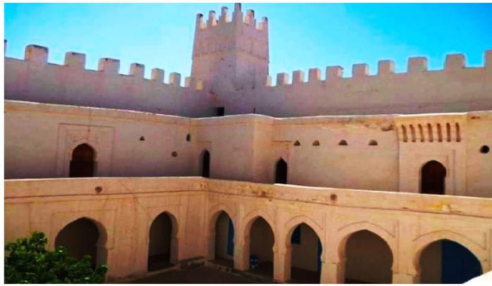 تزنيت : دار إيليغ تستعد لاحتضان ندوة علمية حول موضوع ” إسمكان إيليغ بين الامتداد الإفريقي وتشكل الهوية المحلية “