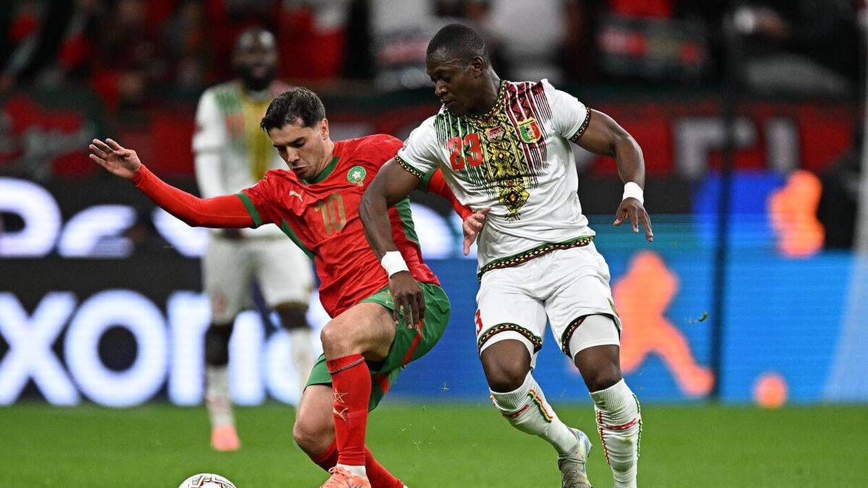 كأس أمم إفريقيا 2025: تعادل بطعم التحدي بين المغرب ومالي