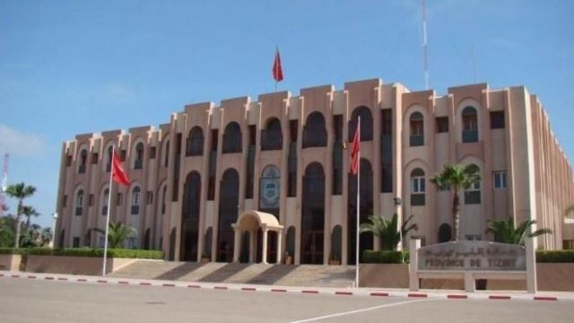 تيزنيت : مشروع قُدِّم للملك ولا يزال حبراً على ورق
