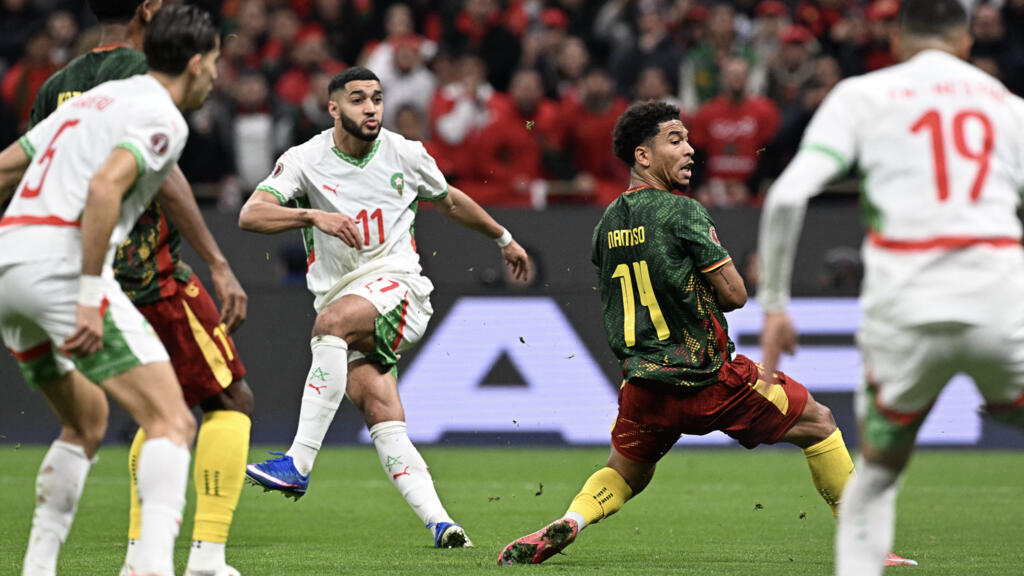 كأس أمم إفريقيا 2025: المغرب يهزم الكاميرون ويبلغ نصف النهائي عن جدارة