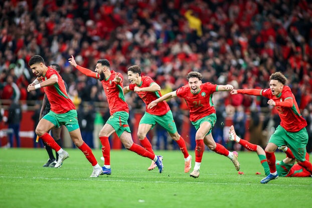 كأس أمم إفريقيا 2025: المنتخب المغربي على بعد خطوة من التتويج الإفريقي