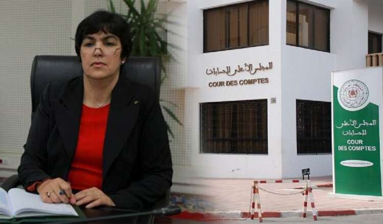 لوبي الفساد بتيزنيت: القوة الخفية التي ابتلعت مشاريع ملكية وحولت المدينة لبؤرة فضائح تعمير وسط تواطؤ يشرعن الاستهتار بحياة المواطنين