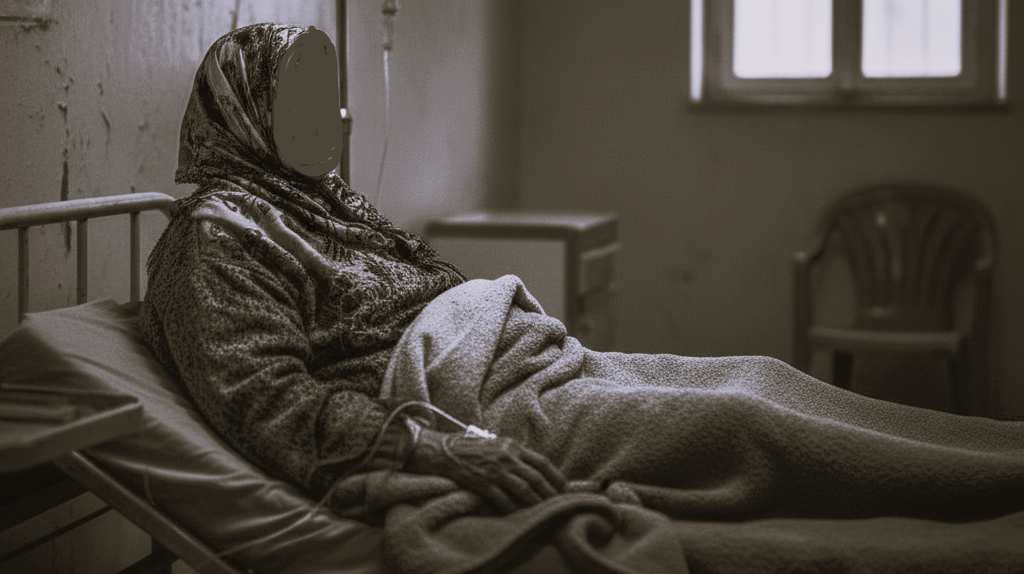 تيزنيت: احتجاز عجوز تسعينية فوق سرير المستشفى تكشف المستور..صراع طبي تجاري واتهامات بالتواطؤ واستغلال المرضى من أجل الربح