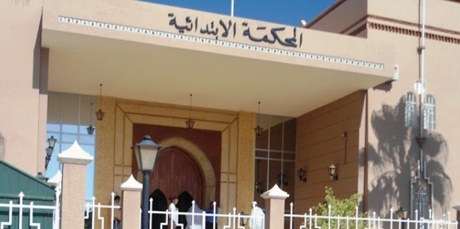 تيزنيت : النصب باسم “التدخل في القضاء” يجرّ متهماً للسجن بتزنيت وتعويض ثقيل