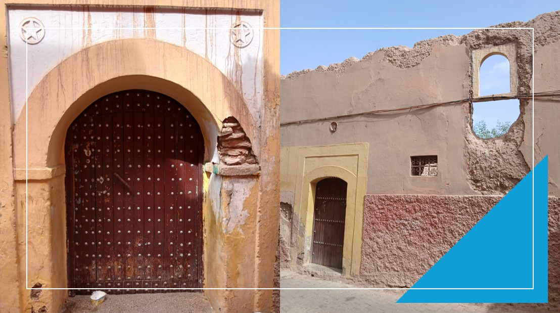 تيزنيت : الأوقاف تطلق أشغال تأهيل مسجد “أيت محمد” وسط مخاوف.. ومسجد “لالة زنينية” ينتظر!