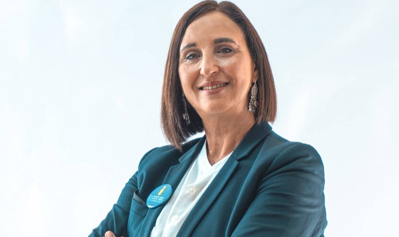 نبيلة منيب منيب تنتقد تهجيرا قسريا وهدما للتراث، وتربطه بمؤامرة تطال مهنة العدول.