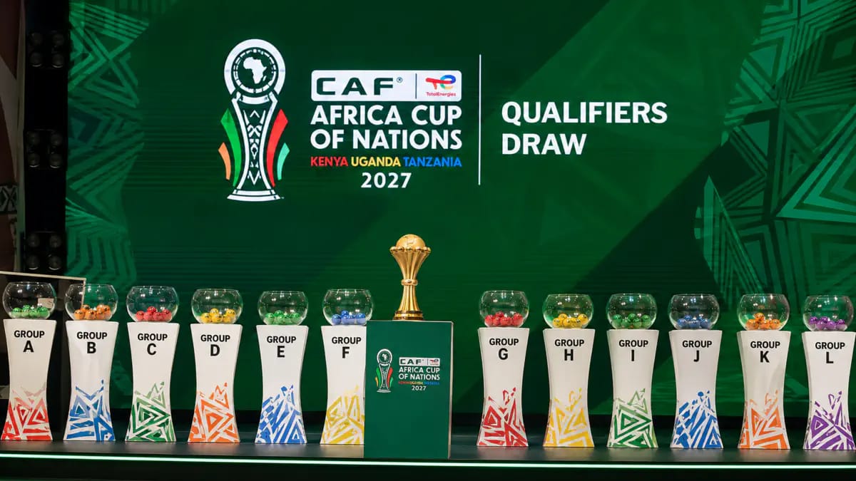 المنتخب المغربي بطل إفريقيا يتعرف على خصومه في الطريق إلى “كـان 2027”