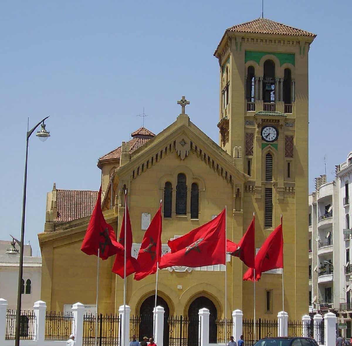 مسيحيو المغرب يطالبون الأحزاب بإدراج حقوق الأقليات الدينية في برامجها الانتخابية.