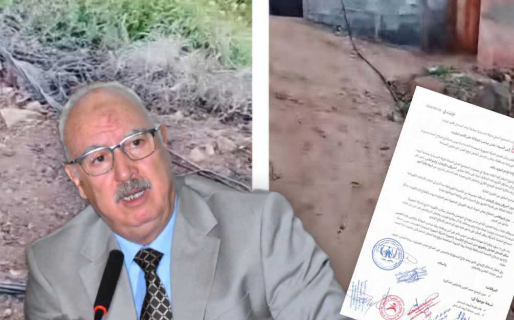 أين عامل إقليم تيزنيت؟ سياسة “الغياب” تُربك الشأن المحلي بالإقليم