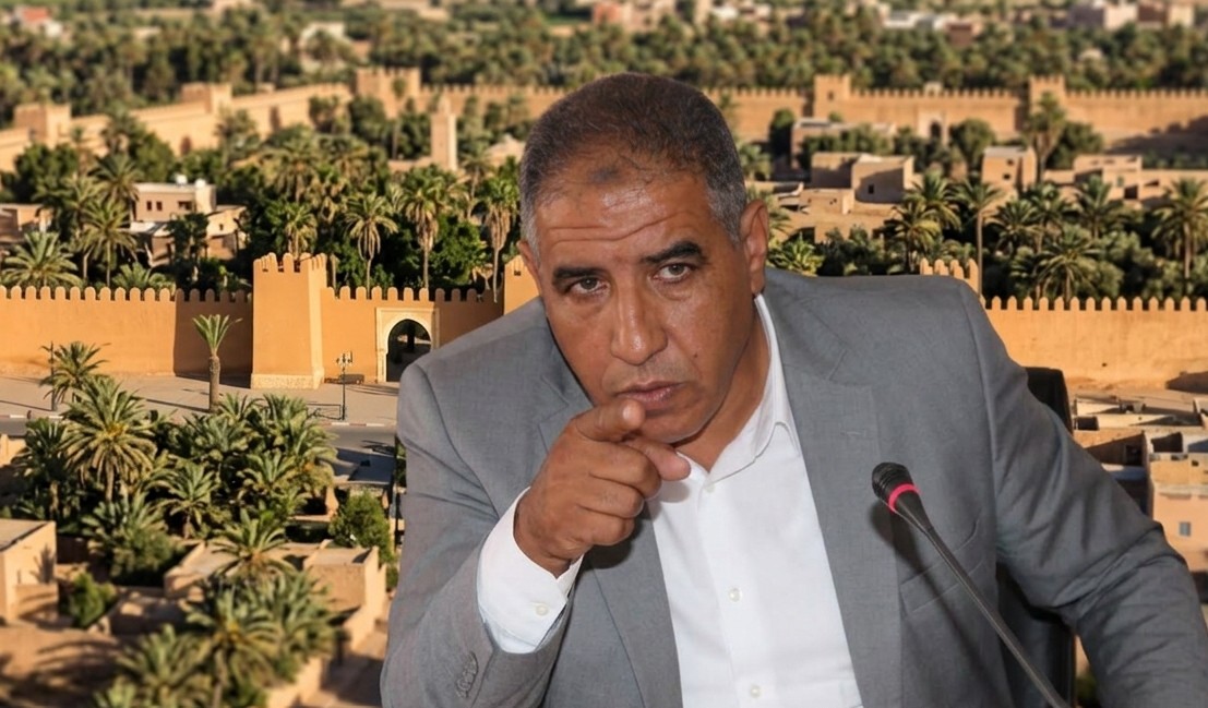 مشاريع تيزنيت بين خطاب الإنجاز وواقع الحال وأفق التطلعات..!