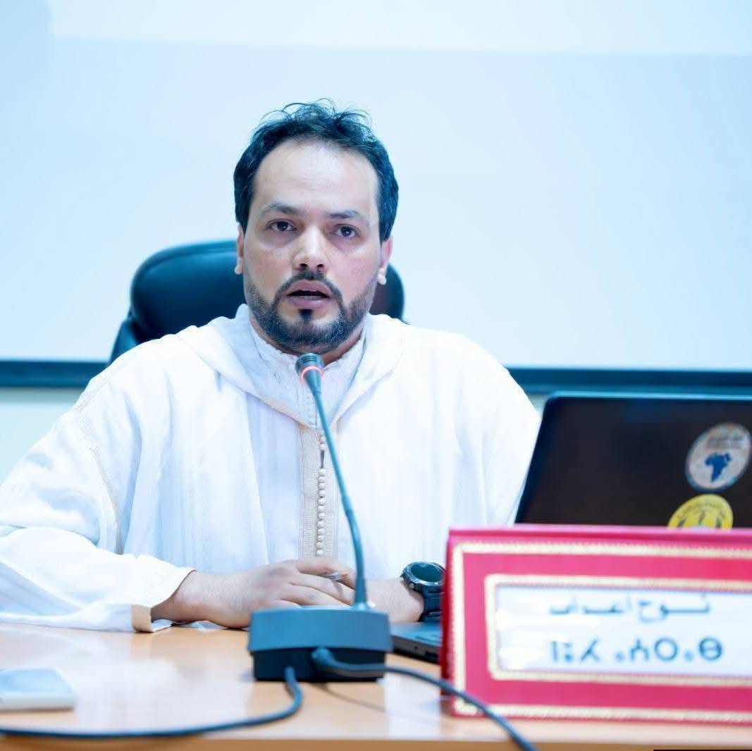 تيزنيت : نوح أعراب ينتقد تعثر المشاريع الجامعية بتيزنيت ويطالب بمحاسبة الوعود الانتخابية