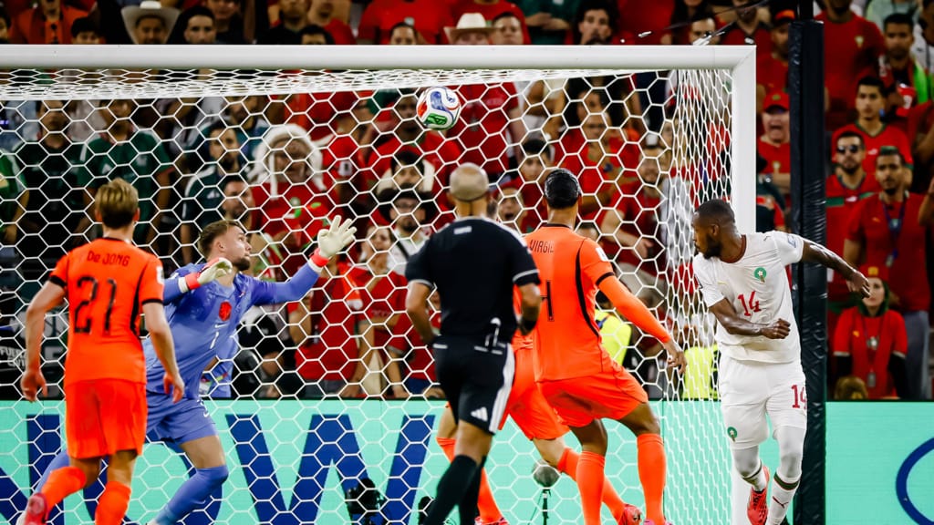 كأس العالم 2026: المغرب يقصي هولندا بركلات الترجيح ويعبر إلى ثمن النهائي