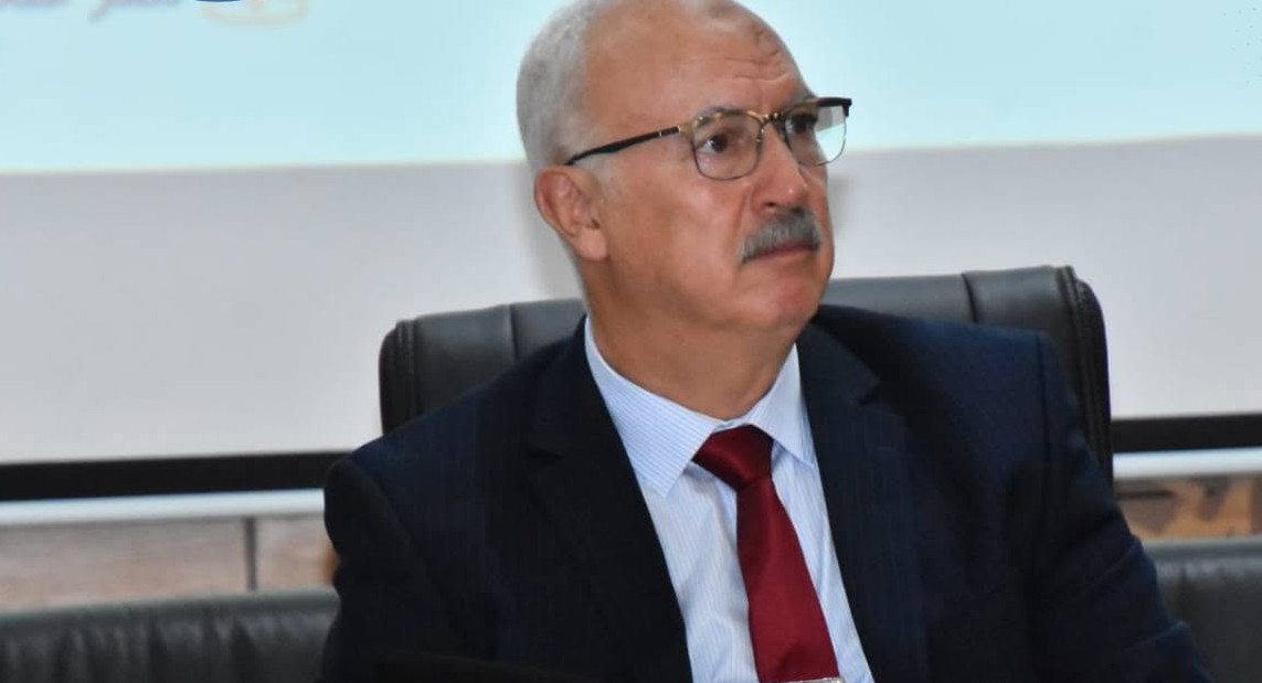 تيزنيت:من وراء اختفاء “العين الساهرة” للعامل الجوهري؟