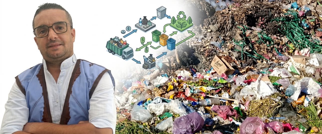 أزمة النفايات بتيزنيت.. بين مخاض المطرح الإقليمي وتحديات التدبير المفوض والآثار البيئية.